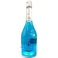 マバム ビーチ （パイナップル） ７５０ml 正規 ＬＥＤ付 | 酒のタクハイ ヤフー店