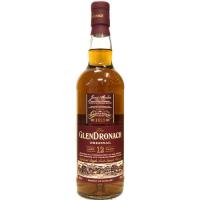 グレンドロナック １２年 ７００ml 直輸入 | 酒のタクハイ ヤフー店
