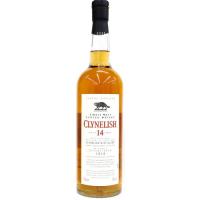 クライヌリッシュ １４年 ７００ml 正規 | 酒のタクハイ ヤフー店