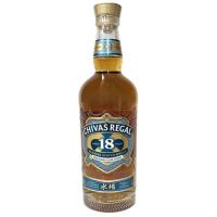 シーバスリーガル １８年 ミズナラカスクフィニッシュ ７００ml 正規 | 酒のタクハイ ヤフー店