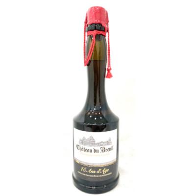 シャトー・ド・ブルイユ 15年 700mlのおすすめ人気商品一覧 通販