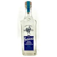 サウザ ブルー （シルバー） ７５０ml 正規 | 酒のタクハイ ヤフー店