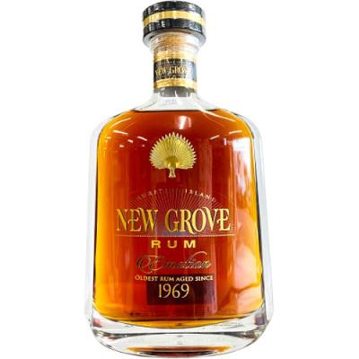 ラム酒（ヴィンテージ：1960年〜1969年）の商品一覧 通販 - Yahoo
