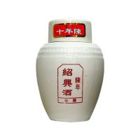 日和 珍蔵紹興酒 陳年 ５００ml （白壺入り） | 酒のタクハイ ヤフー店