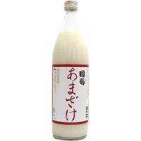 甘酒 国菊 米麹 （あまざけ） 篠崎 900ml 