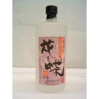 白石酒造 芋焼酎 花蝶木虫 25度 720ml 芋焼酎古酒　旧ボトル花と蝶 | リカーショップヤマト