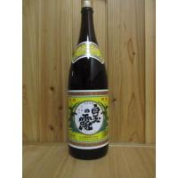 芋焼酎　白玉の露　1,800ml | 有限会社ナガミネ酒店遊喜蔵