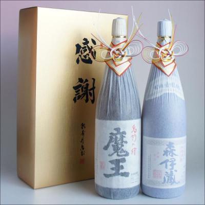 森伊蔵セットの商品一覧 通販 - Yahoo!ショッピング