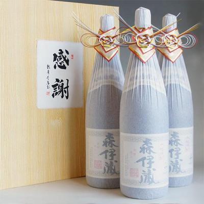森伊蔵酒造 焼酎セット（焼酎種類：芋焼酎）｜焼酎｜ドリンク、水、お