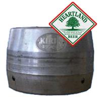 キリン ハートランド ビール 生樽 7L（業務用）2本で送料無料   N | 酒デポどっとコム Yahoo!店