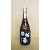 芋焼酎 佐藤 黒 720ml 25度 佐藤酒蔵株式会社 鹿児島県 | 酒本舗 太右衛門