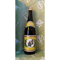 本格芋焼酎　白玉の露　25度　1800ml　白玉醸造 | 酒本舗 太右衛門