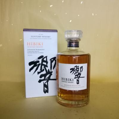 サントリーウイスキー 響(響 ジャパニーズハーモニー)の商品 サントリーウイスキー 響(響 ジャパニーズハーモニー)の商品