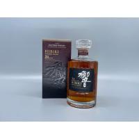 サントリーウイスキー　響　21年　700ml　箱あり | 酒本舗 太右衛門