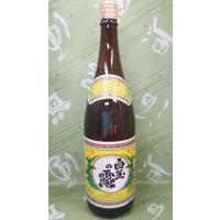 芋焼酎　白玉の露　25度　1800ml　白玉醸造 | 酒本舗 太右衛門
