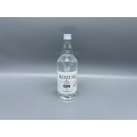 ジン　槙 KOZUE　700ml　47度 | 酒本舗 太右衛門