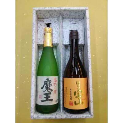富乃宝山（焼酎セット）｜焼酎｜ドリンク、水、お酒 | 食品 のおすすめ