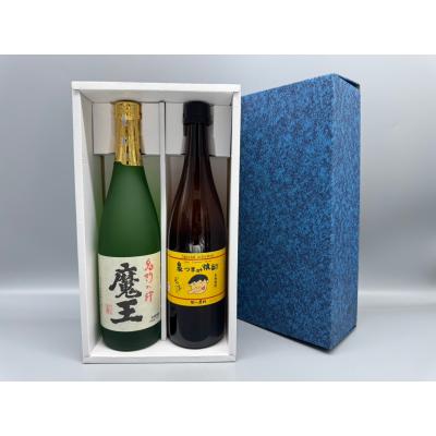 魔王 焼酎セット｜焼酎｜ドリンク、水、お酒｜食品 おすすめ人気商品