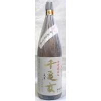 千亀女　麦焼酎25度1,8L入（鹿児島県） | sake house.com