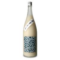 純国産マッコリ 唐草まっこり 6度 1800ml からくさまっこり 1,800ml 1,800 1.8 1.8L 和まっこり 虎S