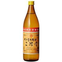 ［麦焼酎］２０本まで同梱可　２０度　二階堂　９００ｍｌ瓶　１本（900ml）二階堂酒造 | リカー問屋マキノ