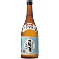 ［芋焼酎］１２本まで同梱可　２５度　一刻者　７２０ｍｌ瓶　１本　鹿児島県　小牧醸造（720ml　いっこもん　宝酒造株式会社） | リカー問屋マキノ