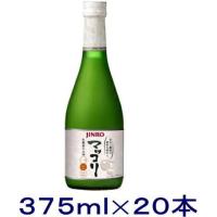 韓国焼酎 ４０本まで同梱可 ジンロ マッコリ ３７５ｍｌ瓶 １本 375ml ｊｉｎｒｏ 真露 眞露 Jinro Maxtukori 375 リカー問屋マキノ 通販 Yahoo ショッピング
