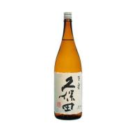 ［清酒・日本酒］１ケースで１梱包　久保田　特別本醸造　【百寿】　１．８Ｌ　１ケース６本入り　（1800ml 1.8l ひゃくじゅ）朝日酒造株式会社【お取り寄せ】 | リカー問屋マキノ