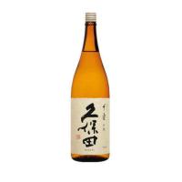 ［清酒・日本酒］９本まで同梱可　久保田　吟醸　【千寿】　１．８Ｌ　１本　（1800ml 1.8l せんじゅ）朝日酒造株式会社【お取り寄せ】 | リカー問屋マキノ