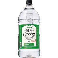 韓国焼酎 眞露 ジンロ ｊｉｎｒｏ ４ｌ ペットボトル ４本で地域限定送料無料 shochu jinro4l 酒デポどっとコム yahoo 店 通販 yahoo ショッピング