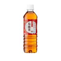 ［飲料］２ケースまで同梱可　ＬＤＣ　お茶屋さんの烏龍茶　【５００ｍｌ】ＰＥＴ　１ケース２４本入り（500ml ウーロン）株式会社ライフドリンクカンパニー | リカー問屋マキノ