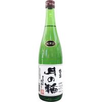 日本酒1800ml 月の輪純米酒 １升瓶1.8L | もりたやヤフー店