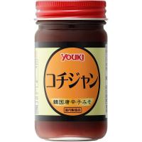 ユウキ コチジャン 130g ★酒類・冷凍食品・冷蔵食品との混載はできません★ | 酒ショップーMOUーヤフー店