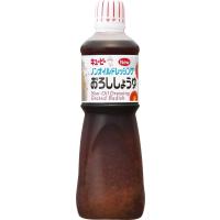 キユーピー ノンオイルドレッシング おろししょうゆ 1000ml ★酒類・冷凍食品・冷蔵食品との混載はできません★ | 酒ショップーMOUーヤフー店