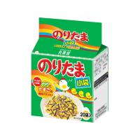 丸美屋 のりたまミニ 20袋入 50g ★食品・調味料・菓子・飲料★詰合せ10kgまで同発送★ | 酒ショップーMOUーヤフー店