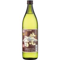 甕仕込み紫尾の露 芋焼酎 25度 900ml 軸屋酒造 鹿児島県 北薩地方 | 酒ショップーMOUーヤフー店