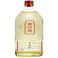 神の河 麦焼酎 25度 300ml×24本 薩摩酒造 鹿児島県 南薩地方 | 酒ショップーMOUーヤフー店