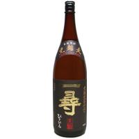 麦焼酎 一尋 麦焼酎 25度 1800ml 本坊酒造 鹿児島県 中薩地方 | 酒ショップーMOUーヤフー店