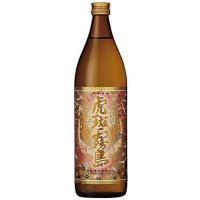 霧島 虎斑霧島 芋焼酎 25度 900ml 宮崎県 霧島酒造 | 酒ショップーMOUーヤフー店