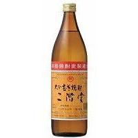 二階堂 麦焼酎 25度 900ml 大分県 二階堂酒造 | 酒ショップーMOUーヤフー店