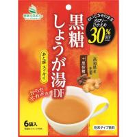 上野屋 しょうが湯黒糖入 75g ★酒類・冷凍食品・冷蔵食品との混載はできません★ | 酒ショップーMOUーヤフー店