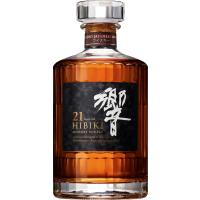 響21年　１本　箱あり　700Ｍ　送料無料　数量限定　サントリー　ウィスキー　21年　響　700ｍｌ　ひびき　ヒビキ | 酒ショップーMOUーヤフー店