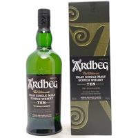 アードベッグ 10年 46度 正規品 700ml スコッチウイスキー | お酒の元気屋