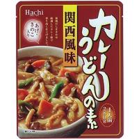 ハチ 関西風カレーうどんの素 280g ★酒類・冷凍食品・冷蔵食品との混載はできません★ | お酒の元気屋