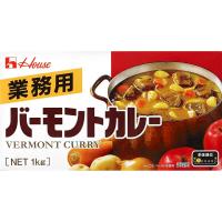 ハウス バーモントカレー 1000g ★酒類・冷凍食品・冷蔵食品との混載はできません★ | お酒の元気屋