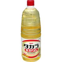 タカラ 本みりん カジュアルボトル 1800ml ★酒類・冷凍食品・冷蔵食品との混載はできません★ | お酒の元気屋