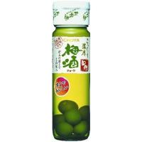 チョーヤ 梅酒 紀州 梅実入り 14度 720ml リキュール チョーヤ | お酒の元気屋