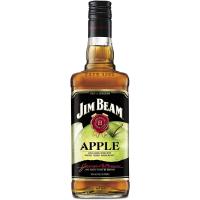 ジム ビーム アップル 35度 700ml リキュール サントリー | お酒の元気屋