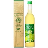 奄美 すっきりパッション 18度 500ml リキュール 奄美大島開運酒造 鹿児島県 奄美大島 | お酒の元気屋