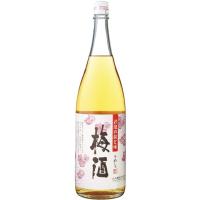 白玉 彩煌の梅酒（旧名称：さつまの梅酒) (魔王蔵元の梅酒) 14度 1800ml リキュール 白玉醸造 鹿児島県 大隅地方 | お酒の元気屋